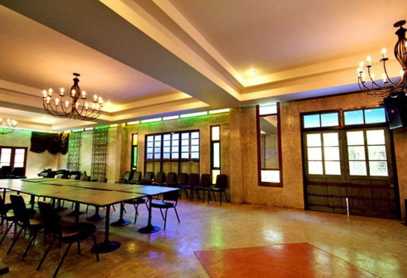 Hotel Baantoom Village And Resort 11