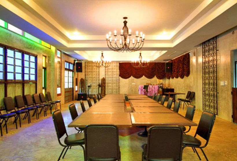 Hotel Baantoom Village And Resort 12