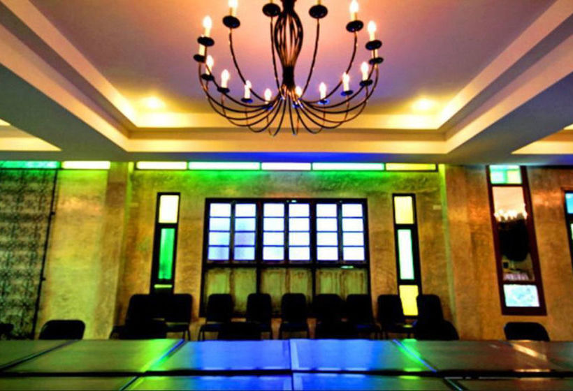 Hotel Baantoom Village And Resort 13