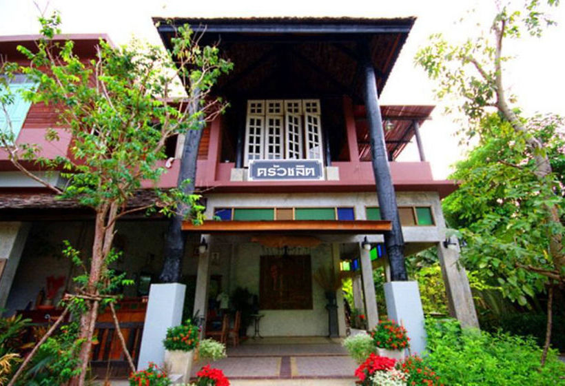 Hotel Baantoom Village And Resort 14