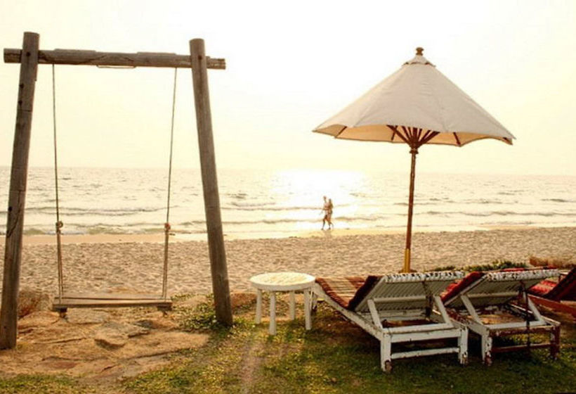 Hotel Baantoom Village And Resort 15