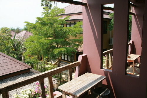 Hotel Baantoom Village And Resort 16