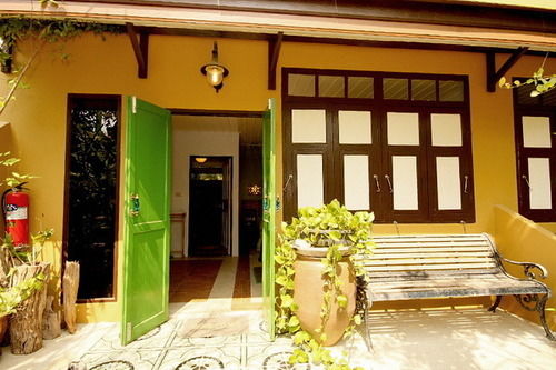 Hotel Baantoom Village And Resort 17