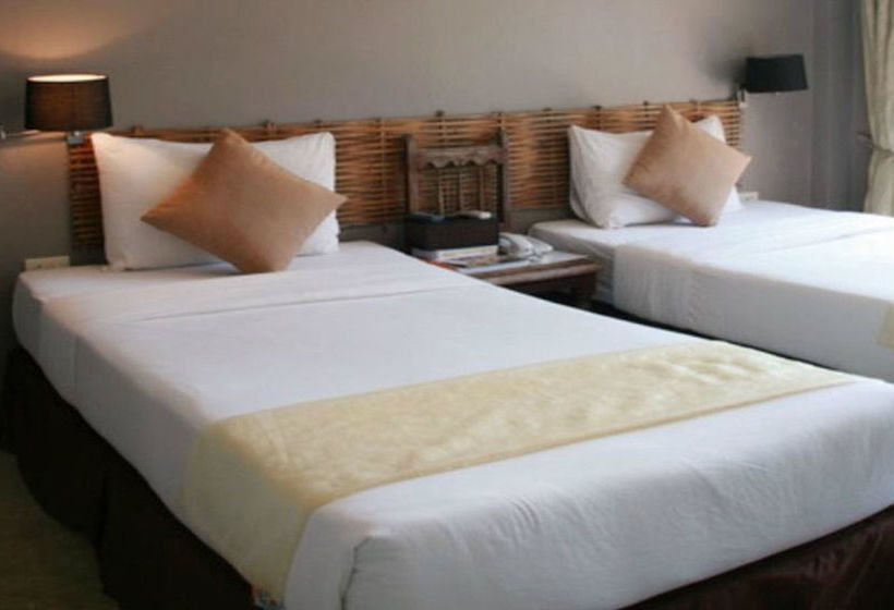 Hotel Baantoom Village And Resort 2