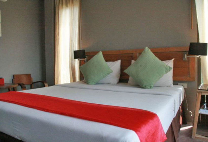 Hotel Baantoom Village And Resort 3