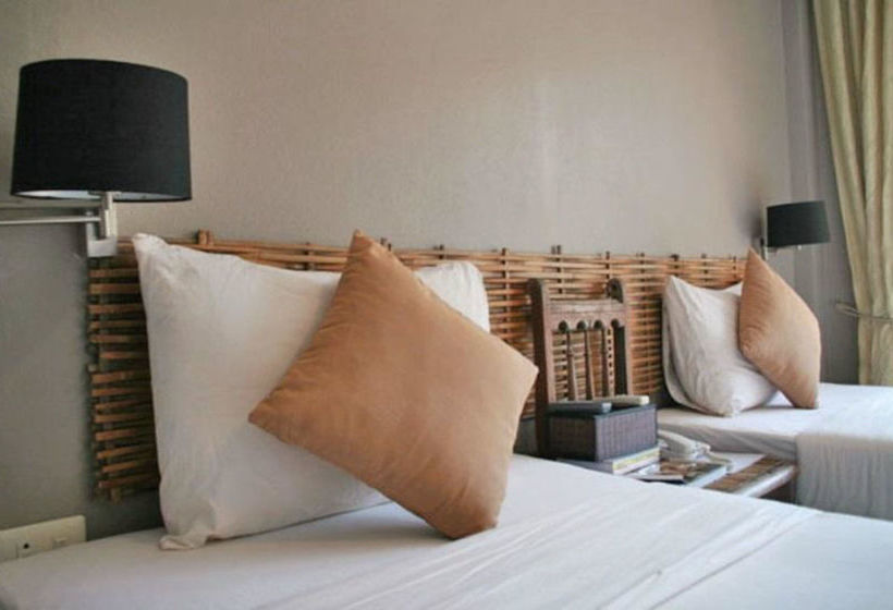 Hotel Baantoom Village And Resort 4