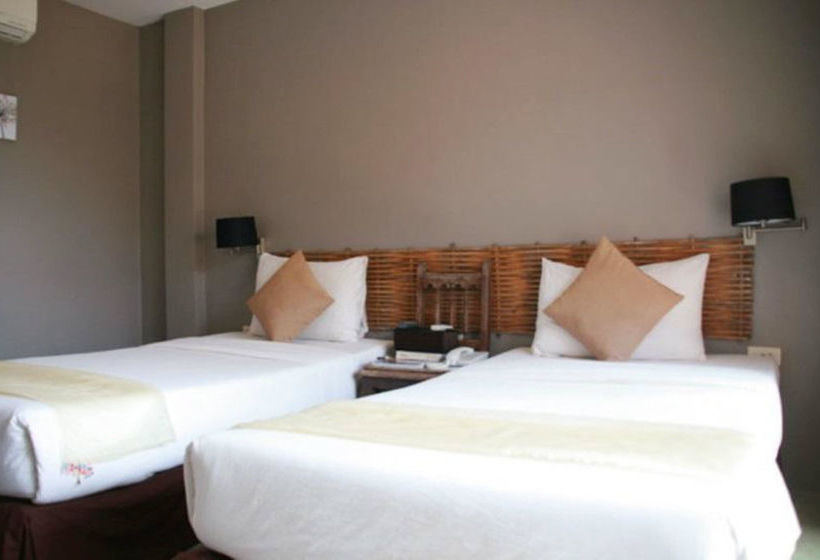 Hotel Baantoom Village And Resort 5