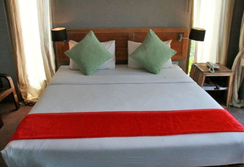 Hotel Baantoom Village And Resort 6