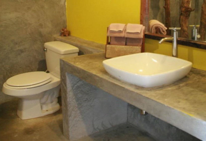 Hotel Baantoom Village And Resort 7