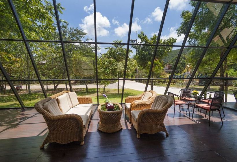 Hotel Blues River Resort 1