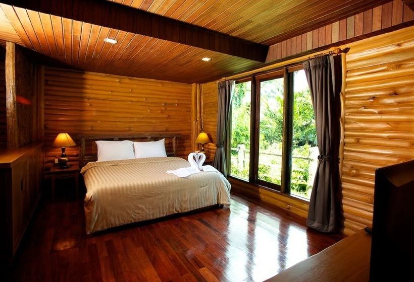 Hotel Blues River Resort 10