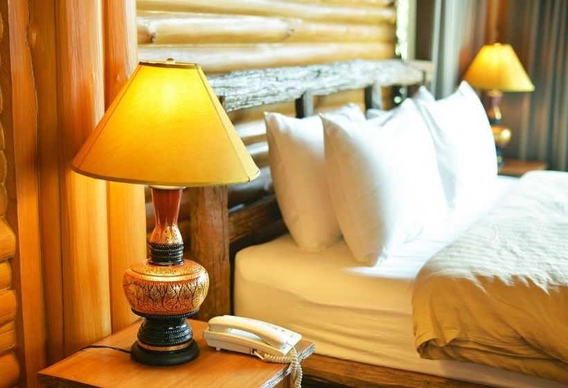 Hotel Blues River Resort 13