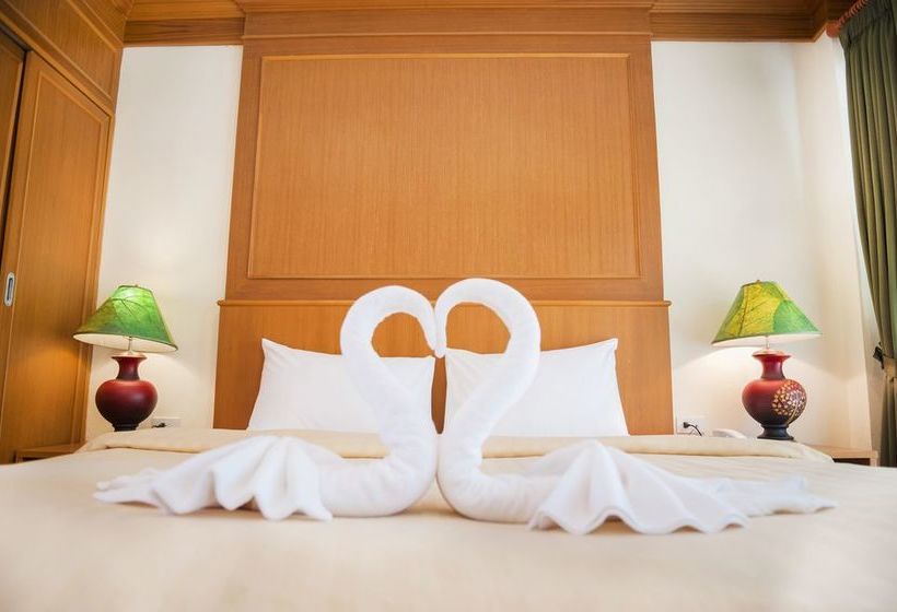 Hotel Blues River Resort 14