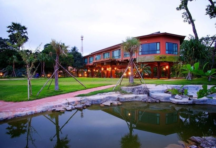 Hotel Blues River Resort 15