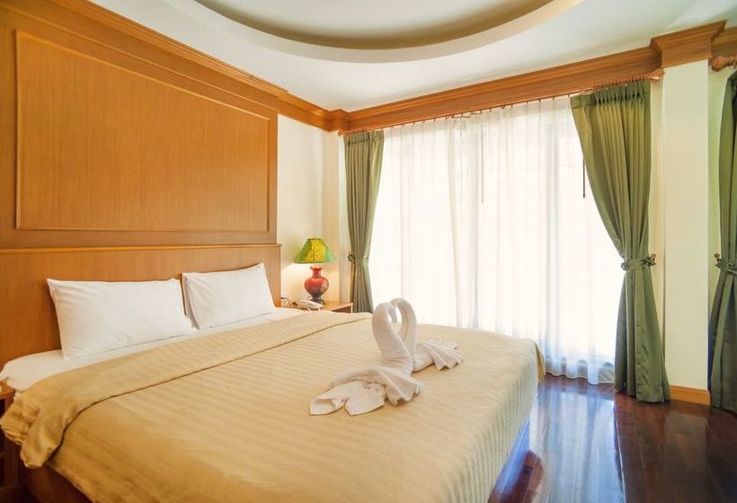 Hotel Blues River Resort 16