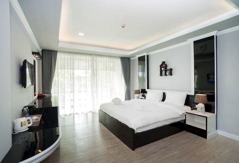 Hotel Blues River Resort 18