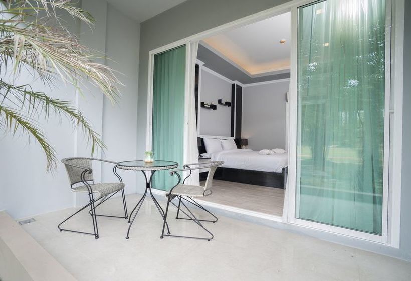 Hotel Blues River Resort 19