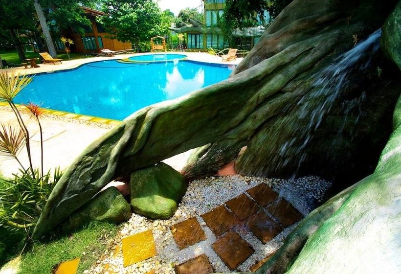 Hotel Blues River Resort 20