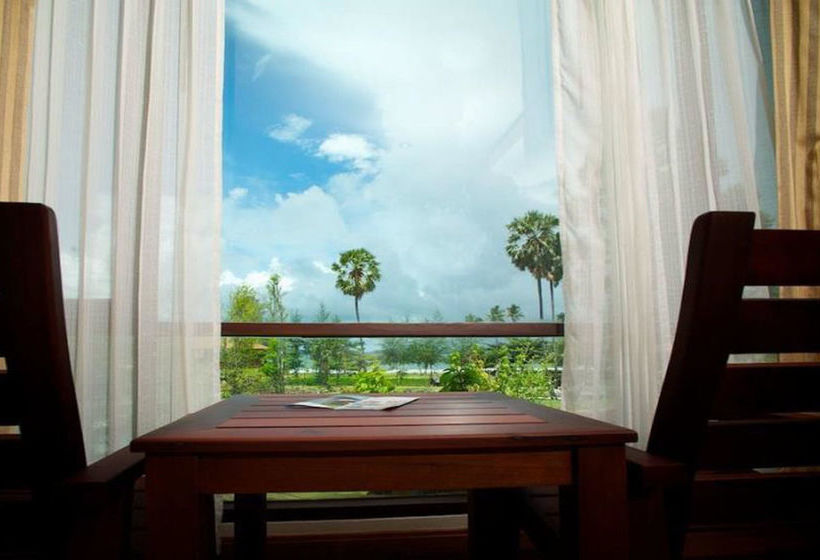 Hotel Blues River Resort 4