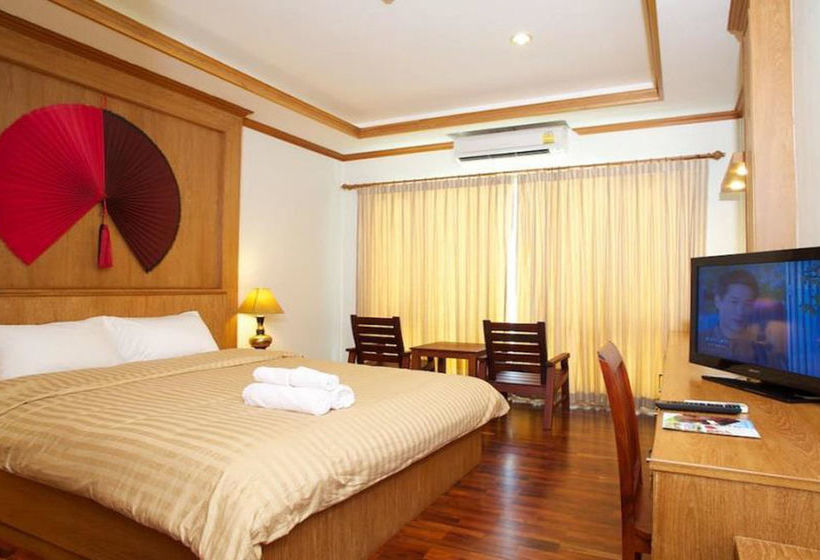 Hotel Blues River Resort 5