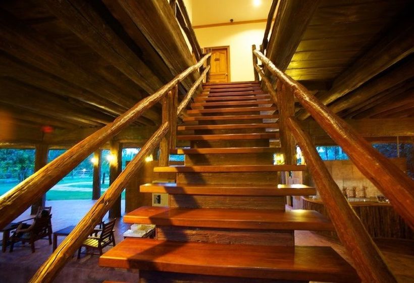 Hotel Blues River Resort 6