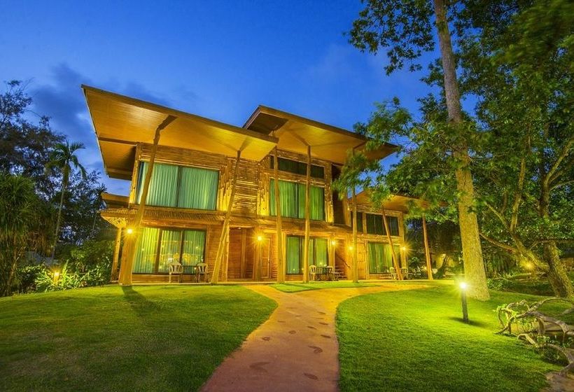 Hotel Blues River Resort 7