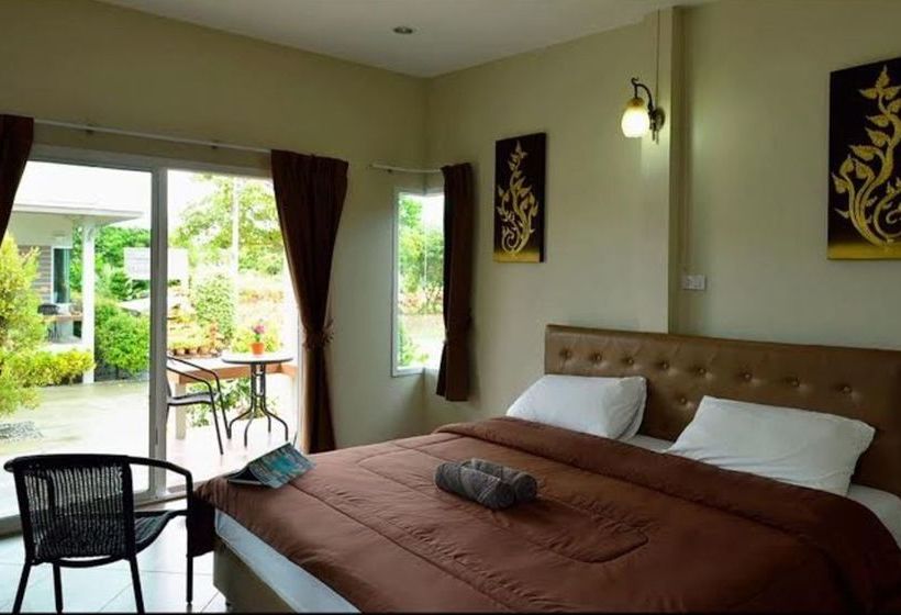 Hotel Pleai Ta Lea Resort Chao Lao Beach