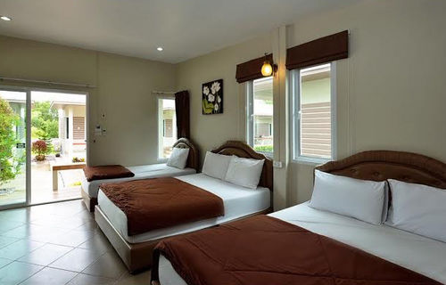 Hotel Pleai Ta Lea Resort 11