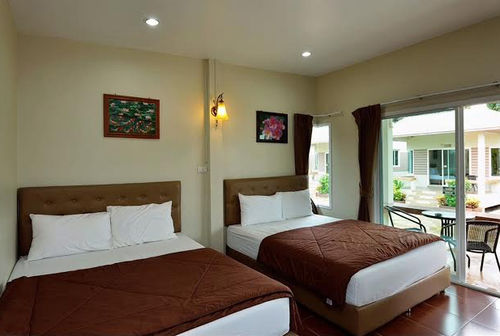 Hotel Pleai Ta Lea Resort 12