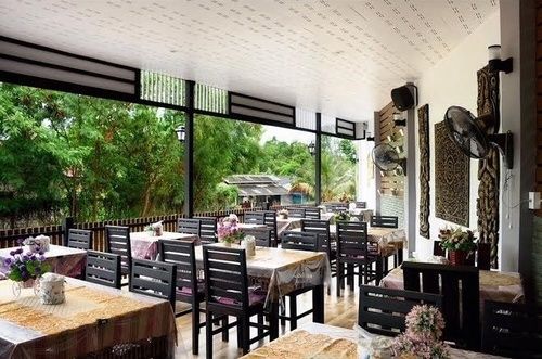 Hotel Pleai Ta Lea Resort 13