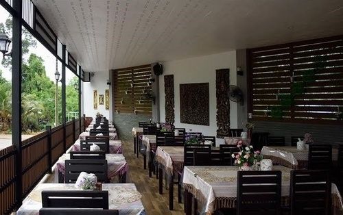 Hotel Pleai Ta Lea Resort 14