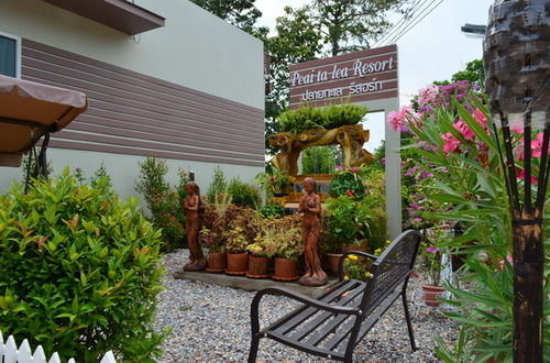 Hotel Pleai Ta Lea Resort 15