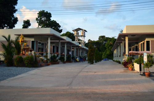 Hotel Pleai Ta Lea Resort 16