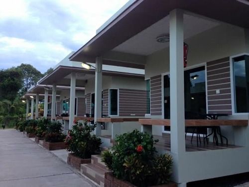 Hotel Pleai Ta Lea Resort 17