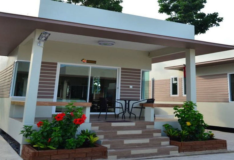 Hotel Pleai Ta Lea Resort 2