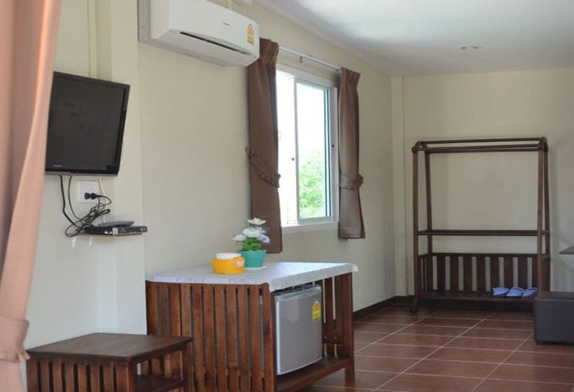 Hotel Pleai Ta Lea Resort 3