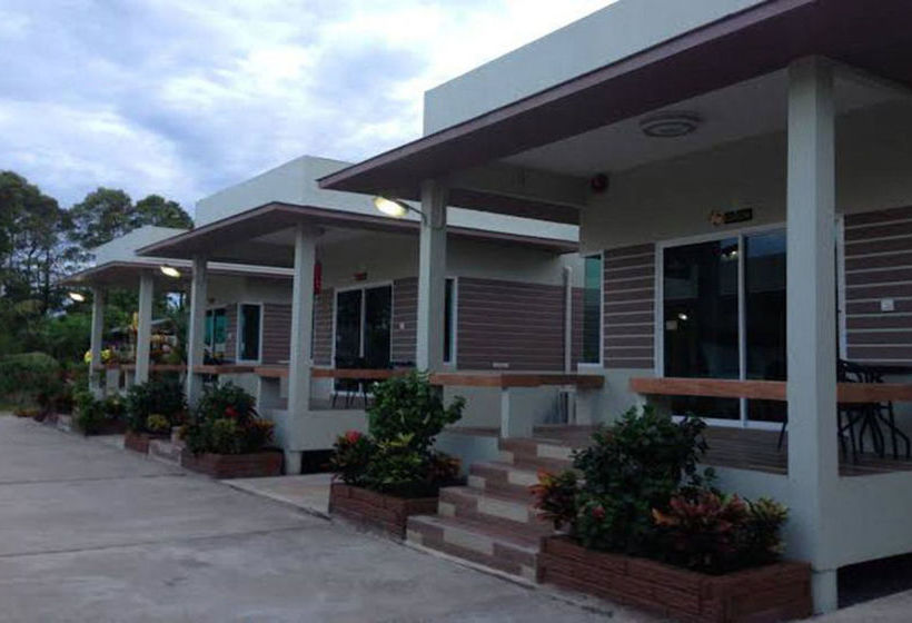 Hotel Pleai Ta Lea Resort 4