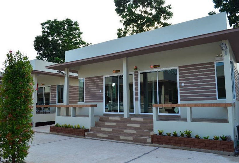 Hotel Pleai Ta Lea Resort 5