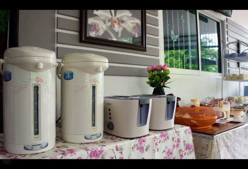 Hotel Pleai Ta Lea Resort 7