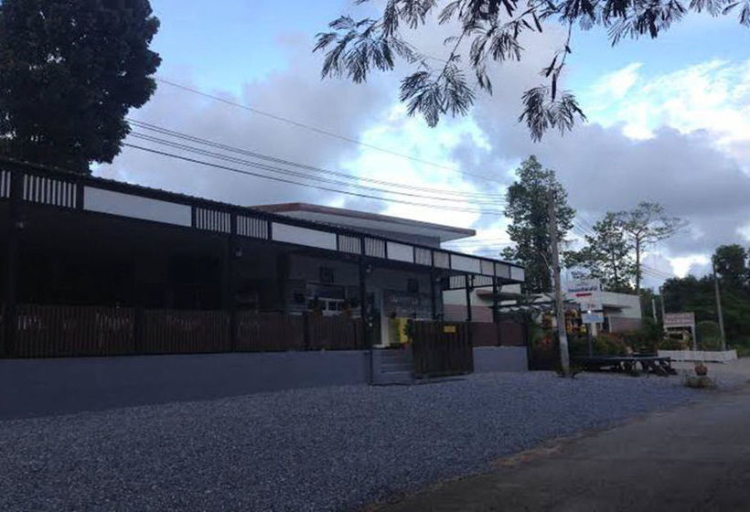 Hotel Pleai Ta Lea Resort 9