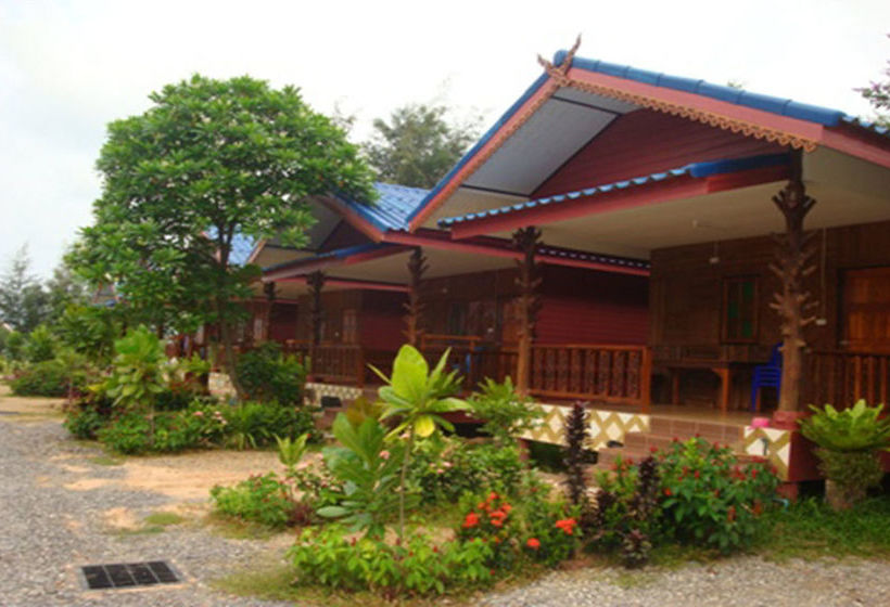 Hotel B And B Hut Chaolao Beach Chao Lao Beach Chanthaburi