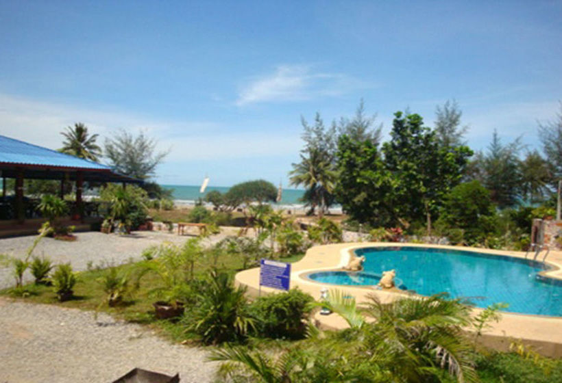 Hotel B And B Hut Chaolao Beach 1