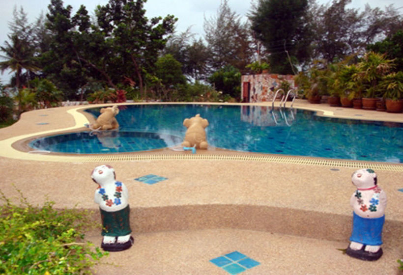 Hotel B And B Hut Chaolao Beach 2