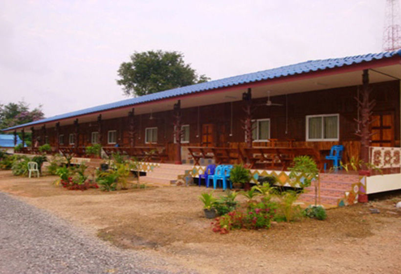 Hotel B And B Hut Chaolao Beach 3