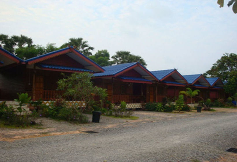 Hotel B And B Hut Chaolao Beach 4