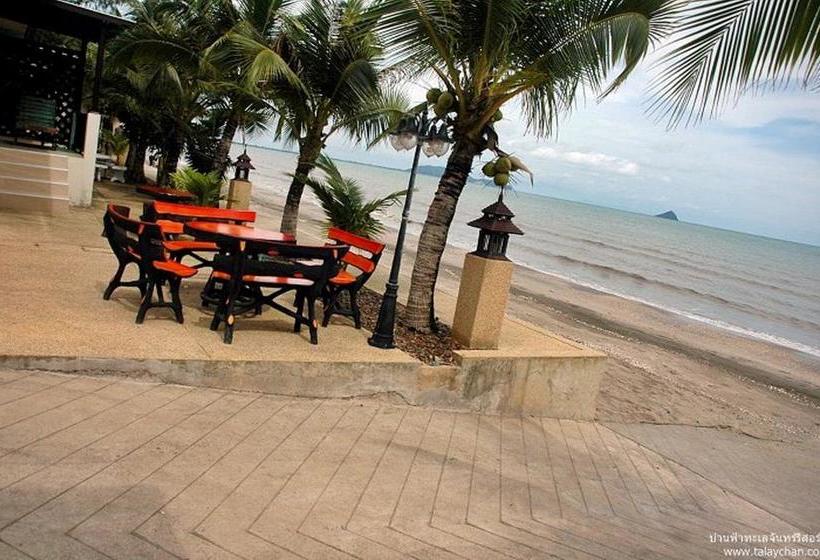 Hotel Baan Faa Talaychan Resort 1