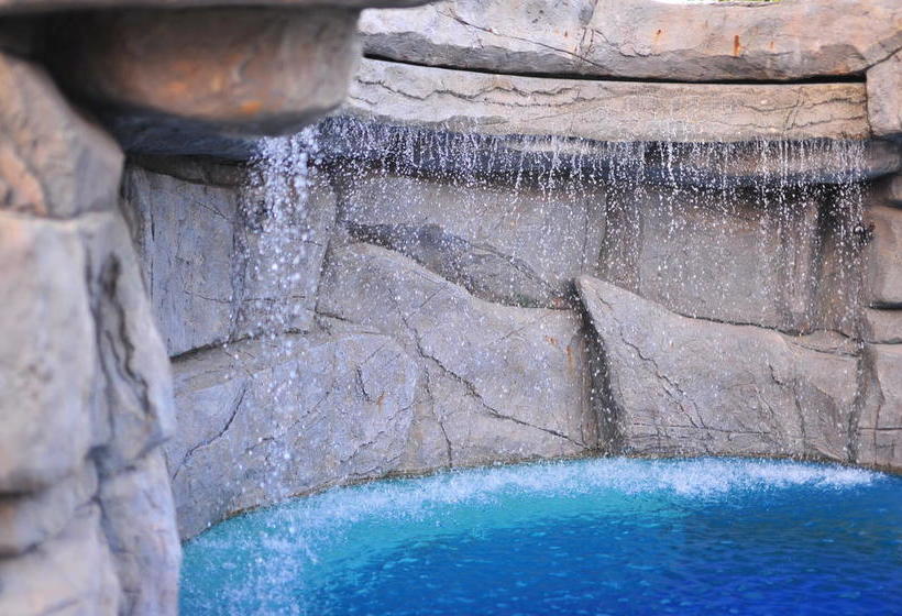 Hotel Baan Faa Talaychan Resort 13