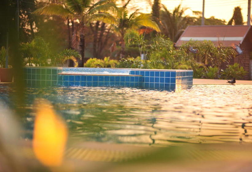 Hotel Baan Faa Talaychan Resort 15