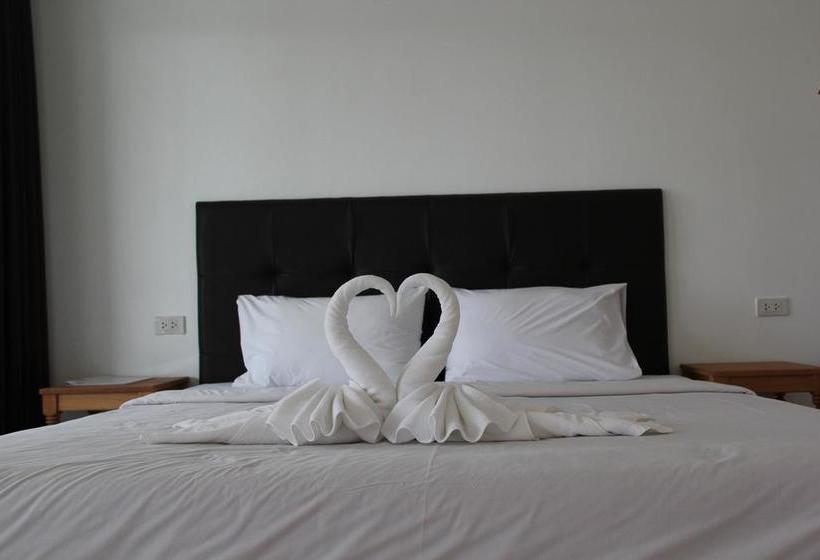 Hotel Baan Faa Talaychan Resort 17