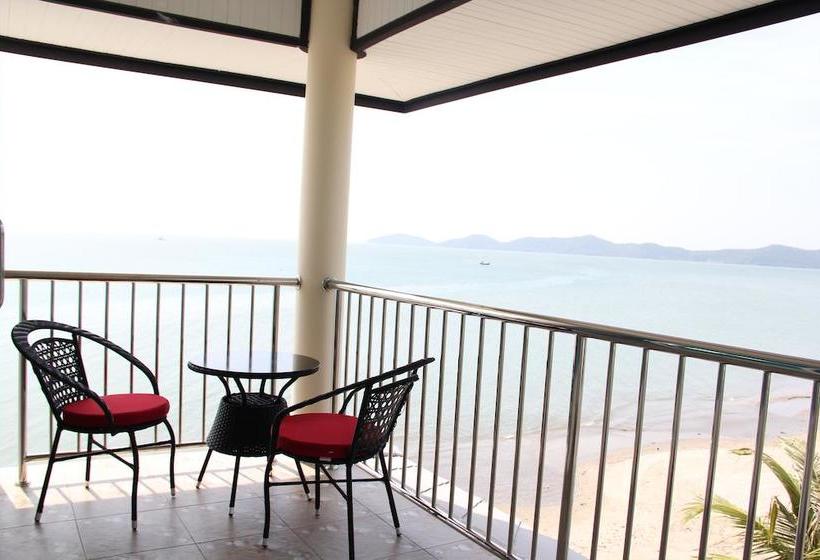 Hotel Baan Faa Talaychan Resort 19